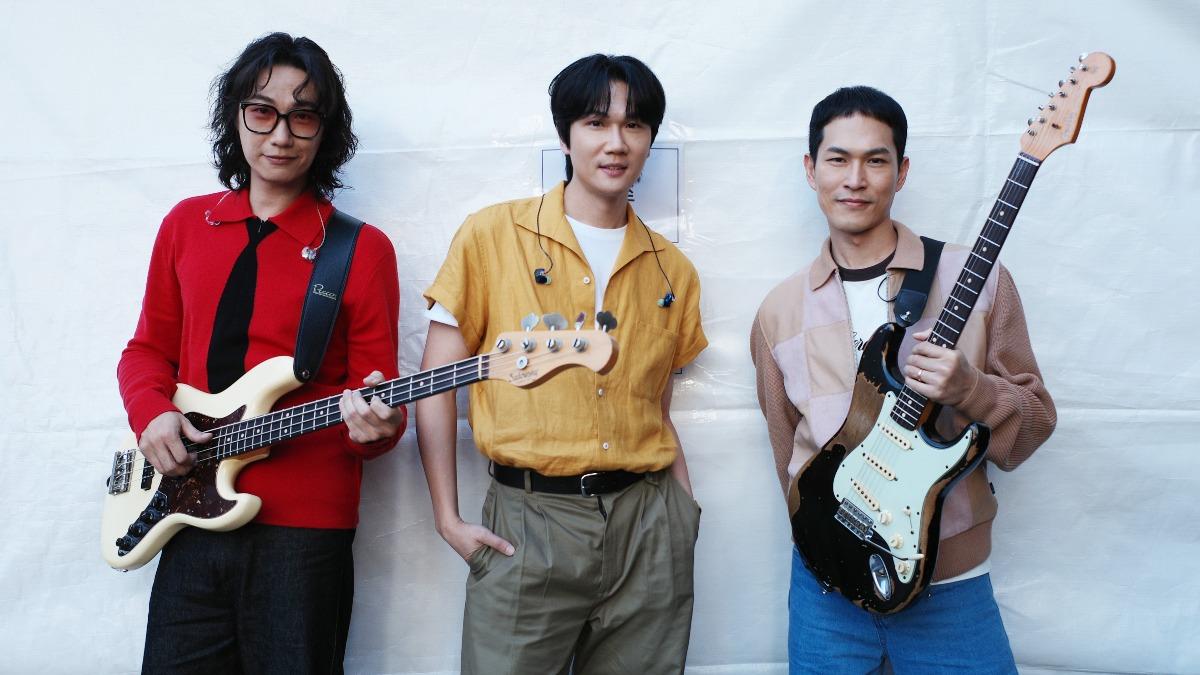 宇宙人攻蛋倒數10天!高壓極限行程曝光 二寶爸阿奎變體能王