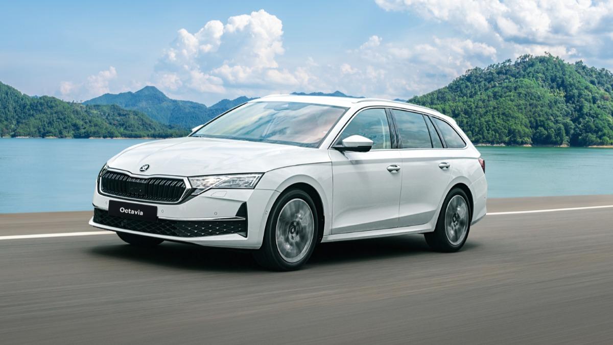 義美小公主開第一槍!年底分手SKODA 4億旗艦店掰了