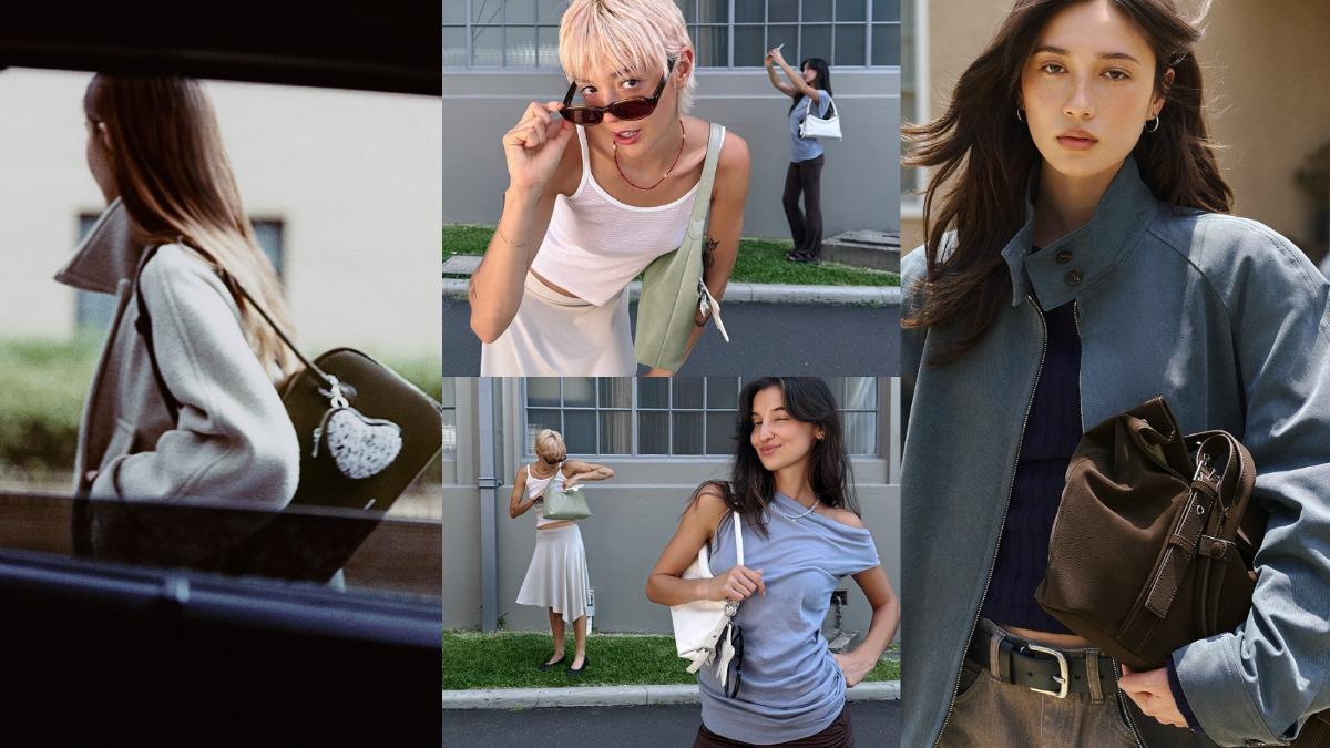 STAND OIL插旗台北！韓團成員愛用包　「4款」人氣包必收