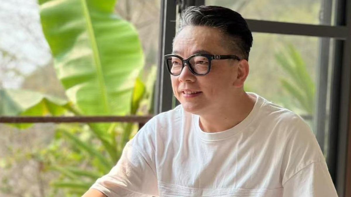 20年旺運沒了！命理師爆「詹惟中衰運當頭」：未來恐後繼無力