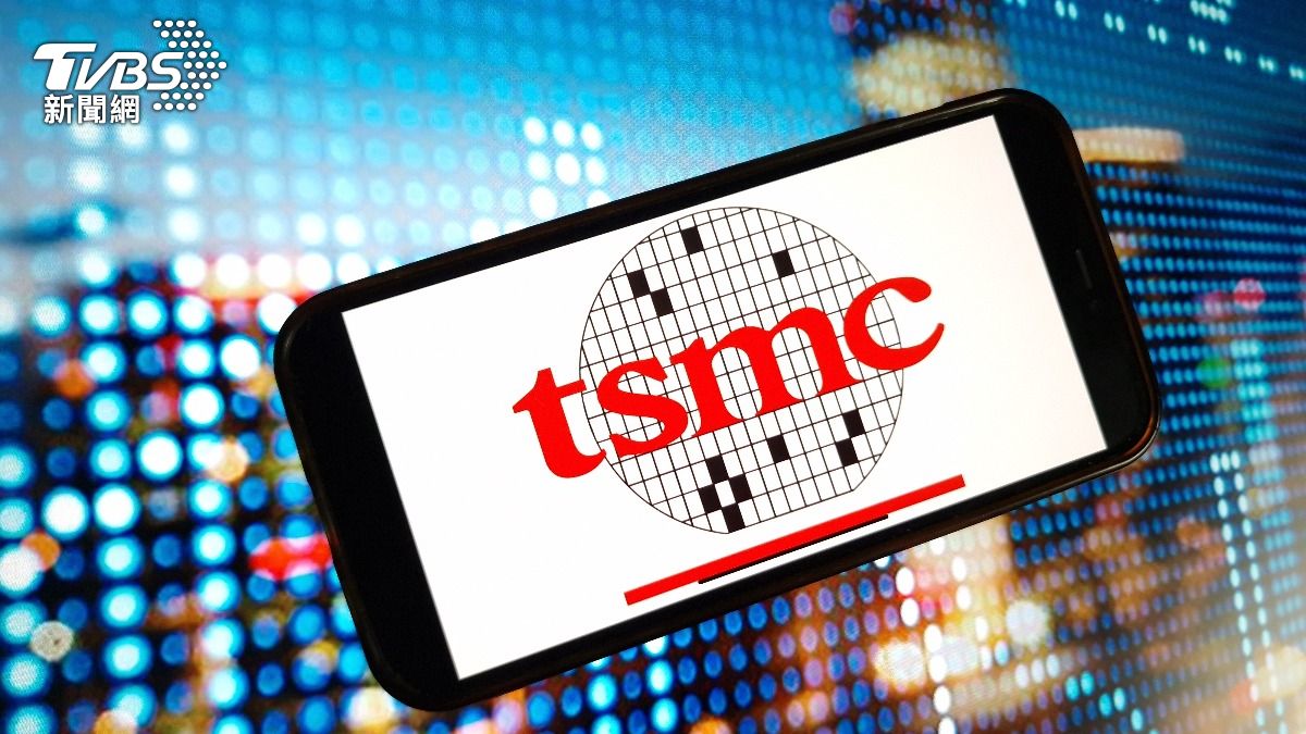 台股強強滾!台積電飆漲25元 帶動大盤收28400.73點創新高