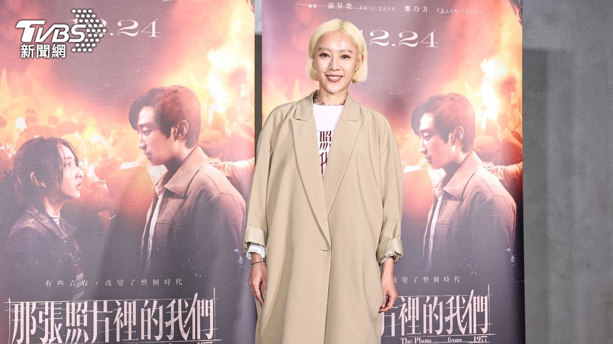 小煜離婚最正護理師！　搭檔方宥心「看新聞才知」暖發聲：給他們空間