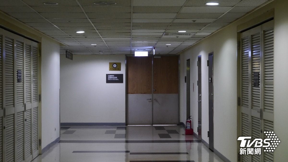 加護病房這道門「一原因」罕見開啟！醫感動致謝：象徵重生之門