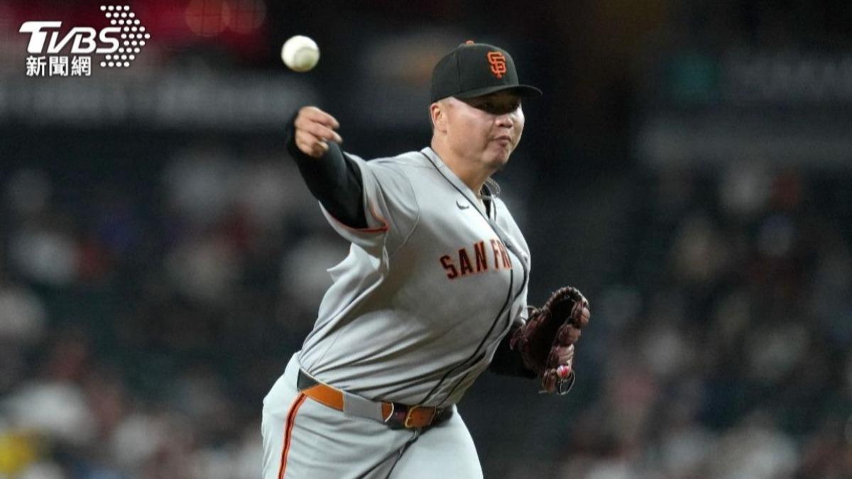 經典賽／曾三振大谷翔平！鄧愷威表態參戰中華隊　等巨人同意