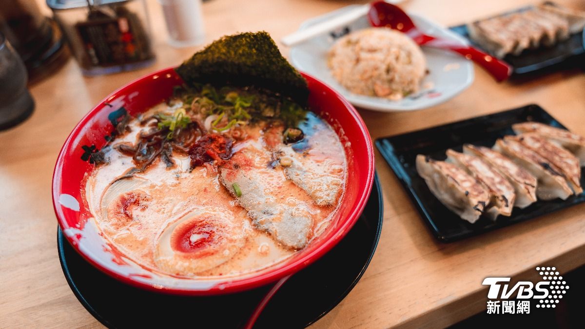 吃拉麵覺得太鹹？日本人傳授解方「必配這物」：但絕對禁止加一起