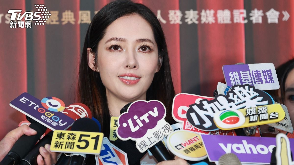 才被向太爆「時日無多」　郭碧婷親吐罹癌父最新近況「仍在觀望中」