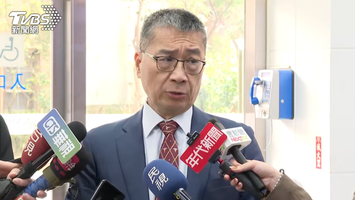 台灣小紅書遭禁1年！國台辦轟踐踏民主　徐國勇：有什麼資格批評