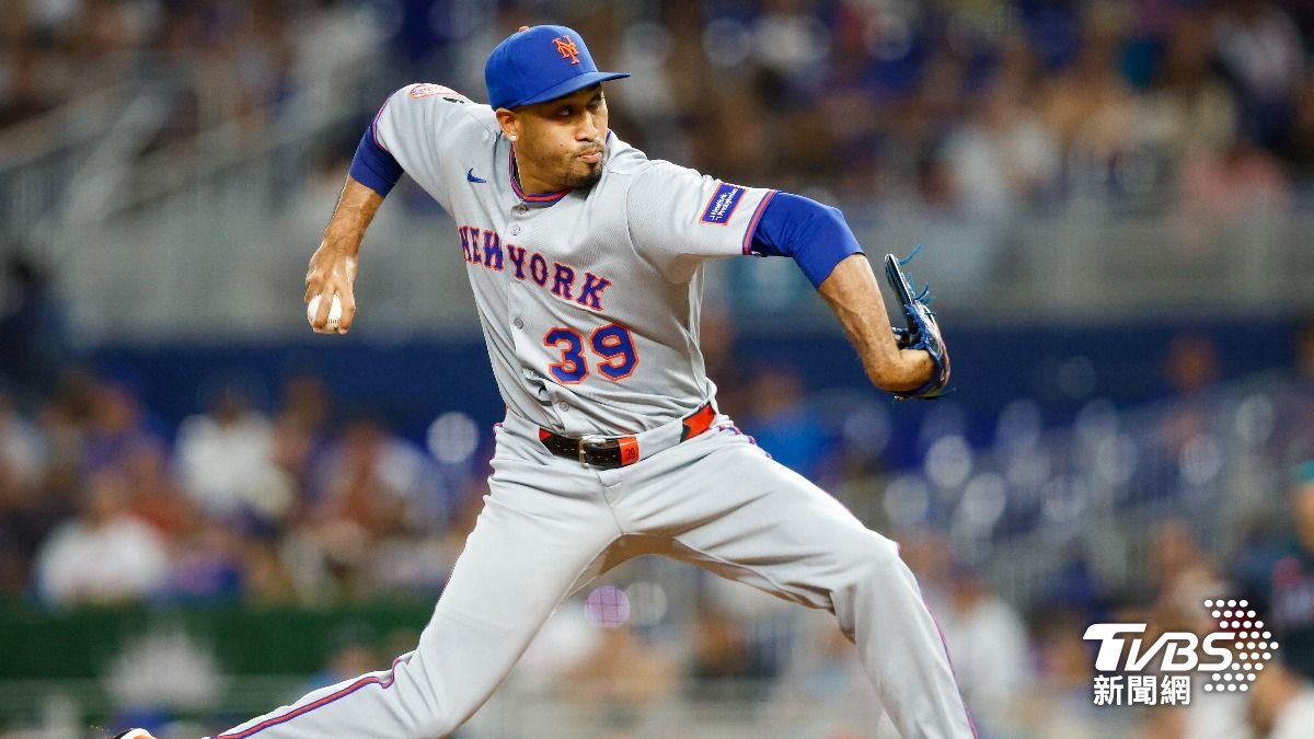 MLB/道奇簽走狄亞茲!大都會為何留不住人?外媒爆2原因