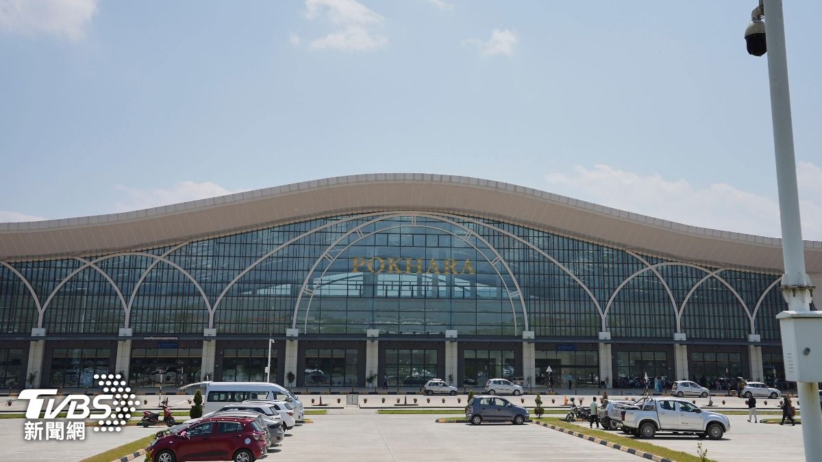 「一帶一路」機場爆貪腐 尼泊爾起訴55官員與陸國營企業