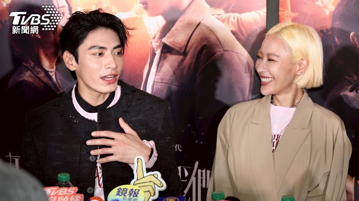 宋柏緯自嘲擁8個小老婆！　揭感情大忌「絕對無法接受」：那是命