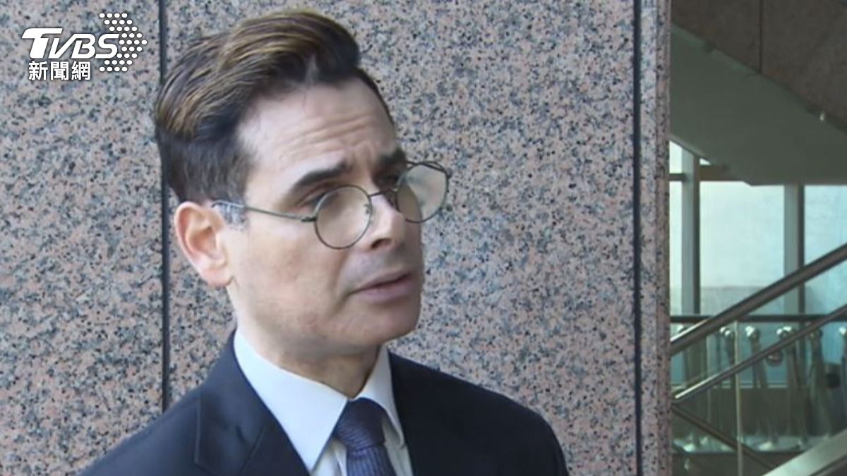 審查言論? AIT宣布申請美簽證要「公開社群」