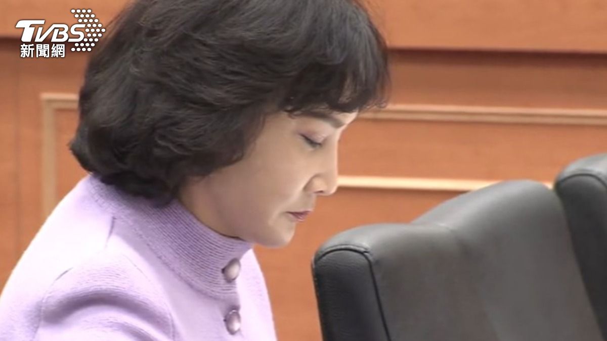 切割周玉蔻? 胡婉玲駁「滾床單案」找她求證