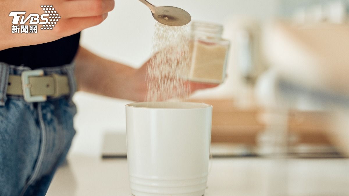 代糖成為減重神器!短期有效降低熱量 長期仰賴恐增加心血管風險