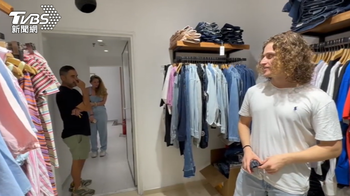 戰時正常生活? 以色列、星國備完整法令配套 專家:值得台灣借鏡