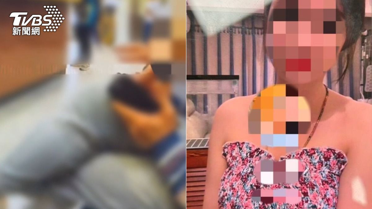 75歲想色色!翁遇愛人借喪葬費 掏一萬卻見「帳戶名是男的」