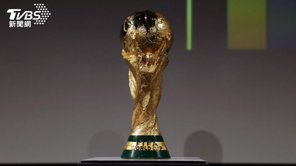 世足盃抽籤點燃全球話題 北美旅運商機全面升溫