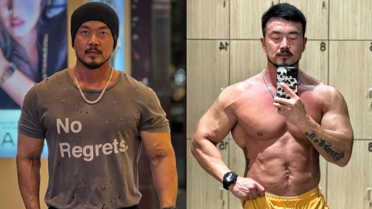 《犀利人妻》李沛旭回來了！宣布回歸演藝圈曝近況