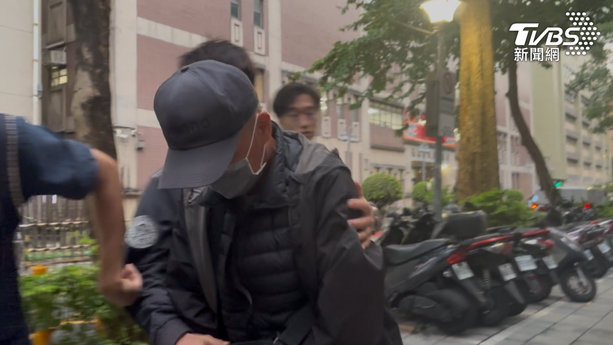 不只超跑!太子集團名下還有豪華遊艇 第四波搜索拘提6人