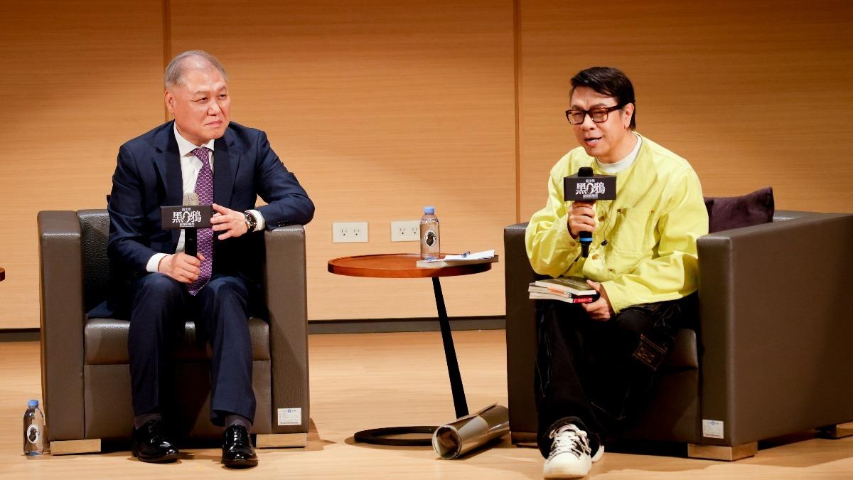 蔡康永驚爆「心理不適」!3個月做同一事引發 竟與邪教有關