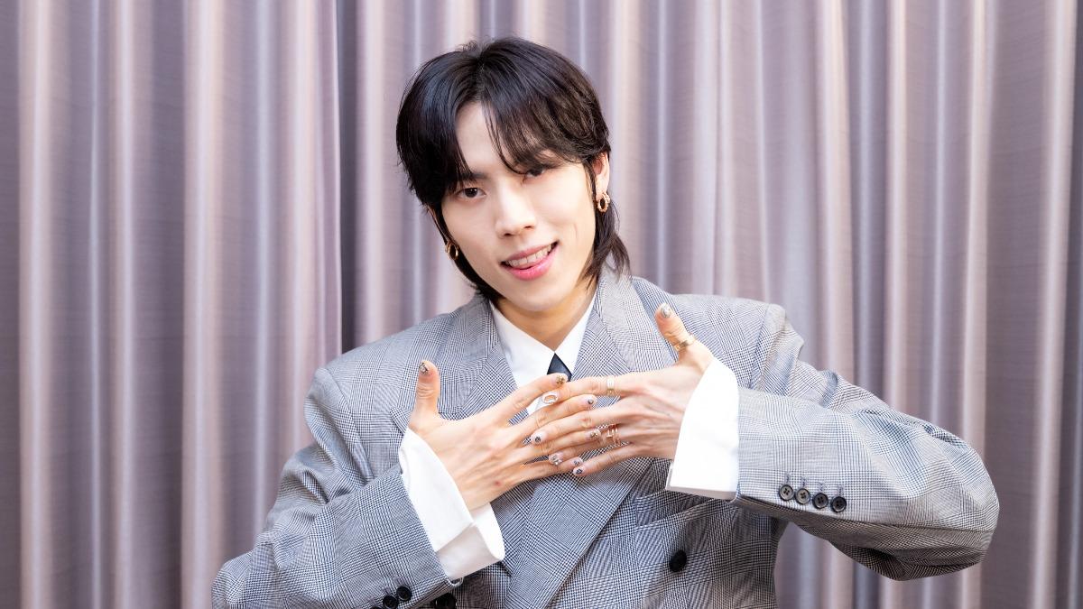 東雨首度做造型美甲「髮絲被扯掉」　新歌一播全咖啡廳都拿起手機