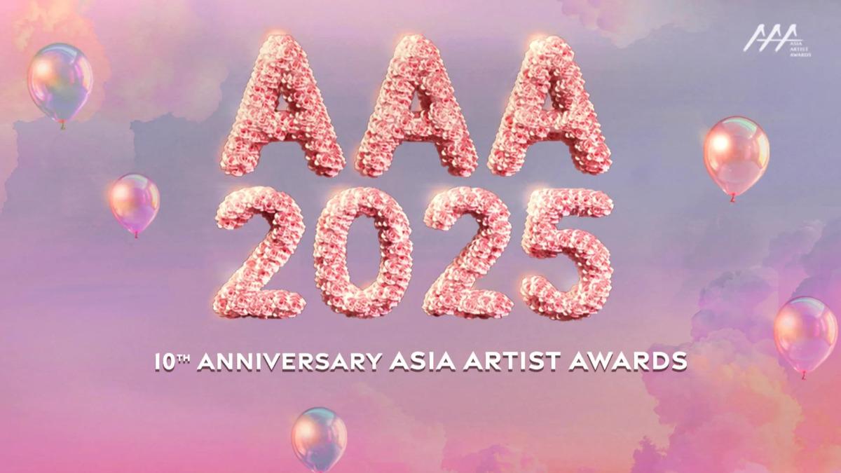 AAA精華彩蛋一次看!葉舒華高喊「我是誰」 張員瑛喝手搖畫面曝