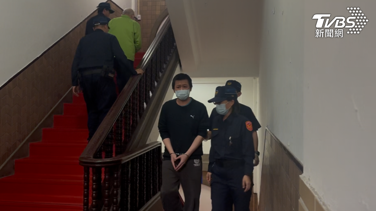 綠營遭共諜滲透 吳釗燮前助理何仁傑大喊:我沒有做過