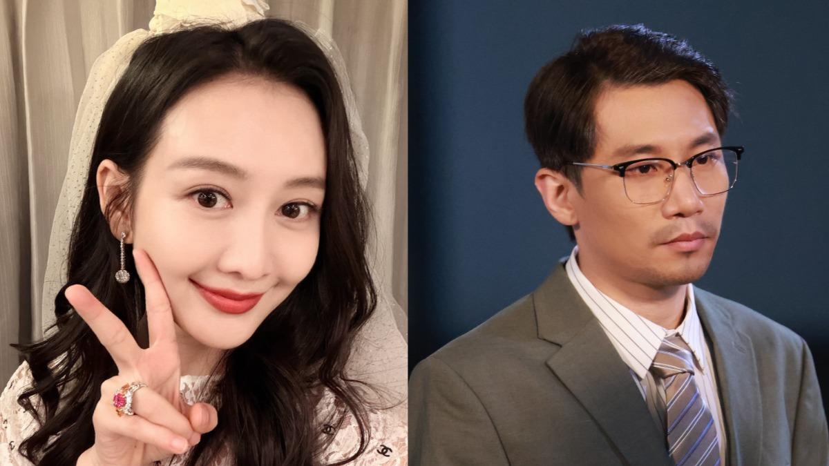 《琅琊榜》女星爆「隱婚生女」!出門遛娃全被拍 傳孕期男友偷腥