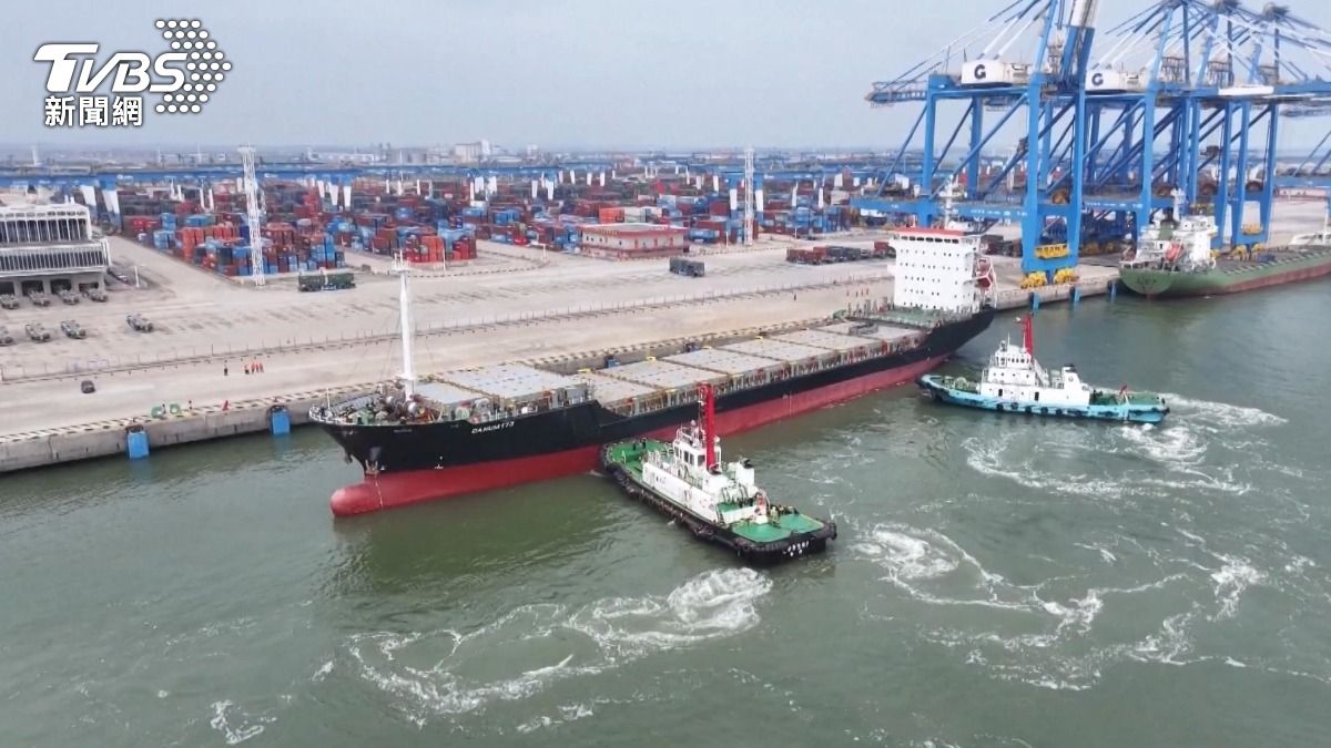 台灣經濟亮眼！第3季成長率飆7.64％　全年有望突破6％大關