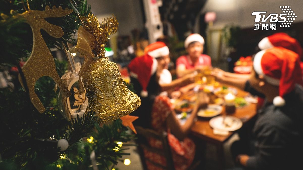 弘揚中華文化?陸校園「禁止聖誕樹、戴聖誕帽」:扣0.5學分