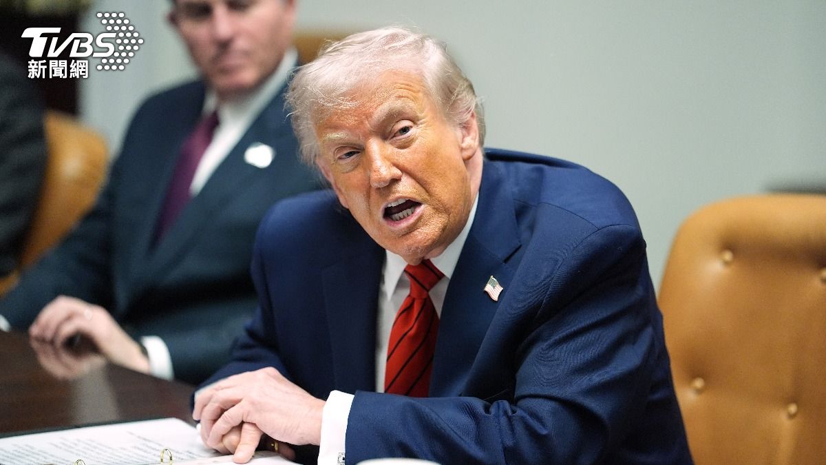 川普強勢主導經濟!聯準會降息內部分歧擴大 重現6年前3反對票