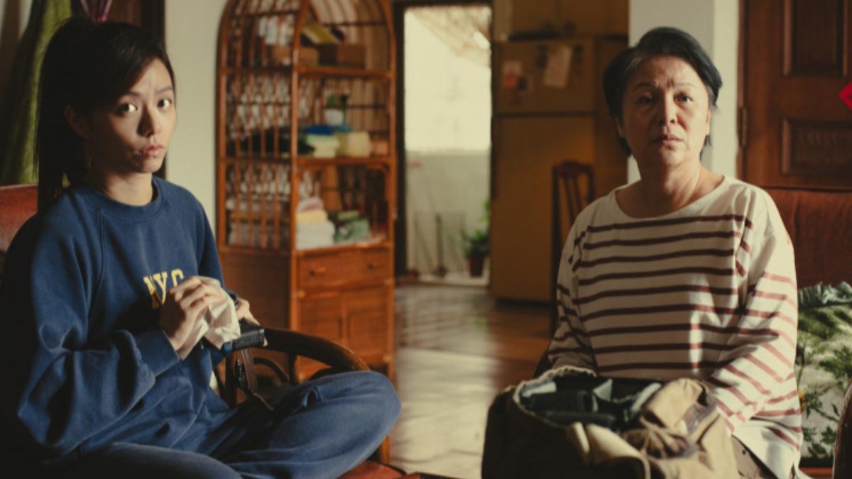 《大濛》賣破3千萬 超狂客串陣容曝光「馬尾女神也在其中」