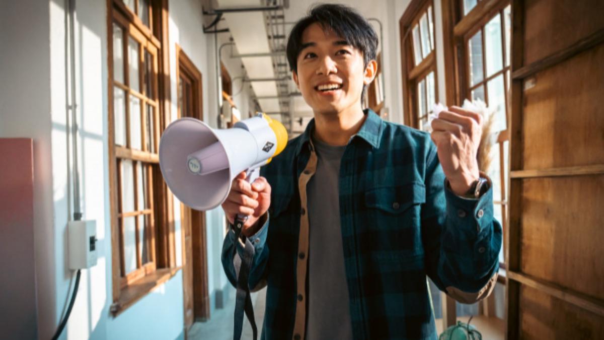 初孟軒感情、事業受挫　爆追夢心酸史「最窮連3個月吃蒸蛋配白飯」