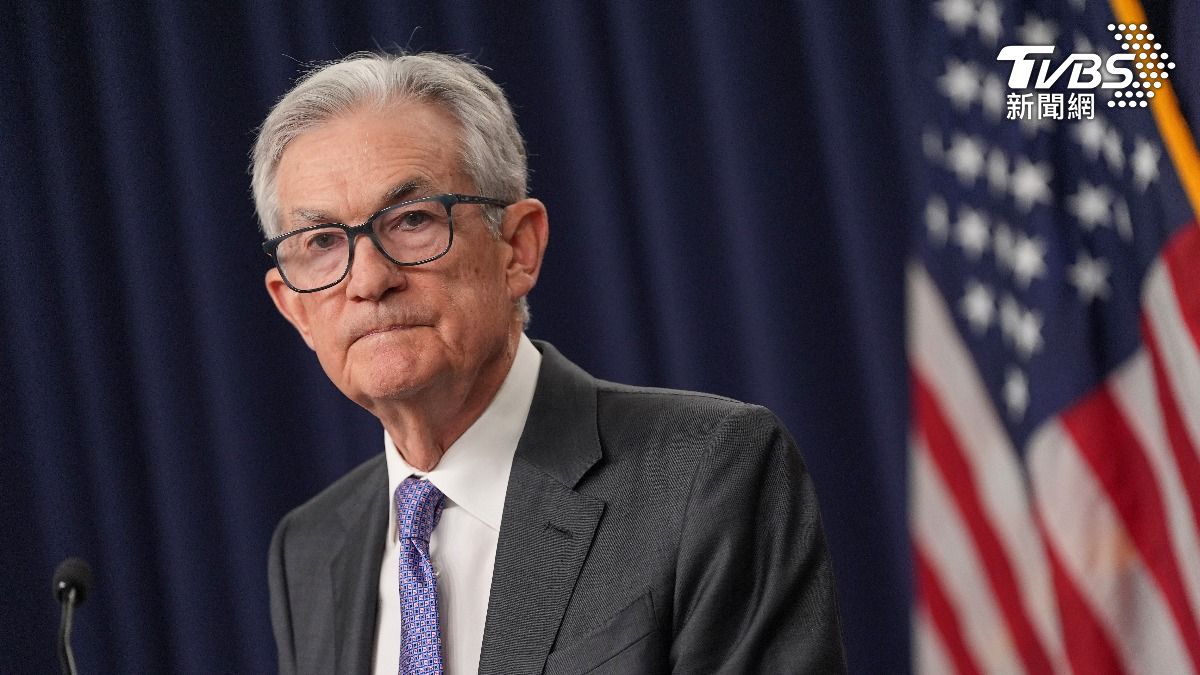聯準會降息利率會議5重點一次看 明年是否再降官員分歧多