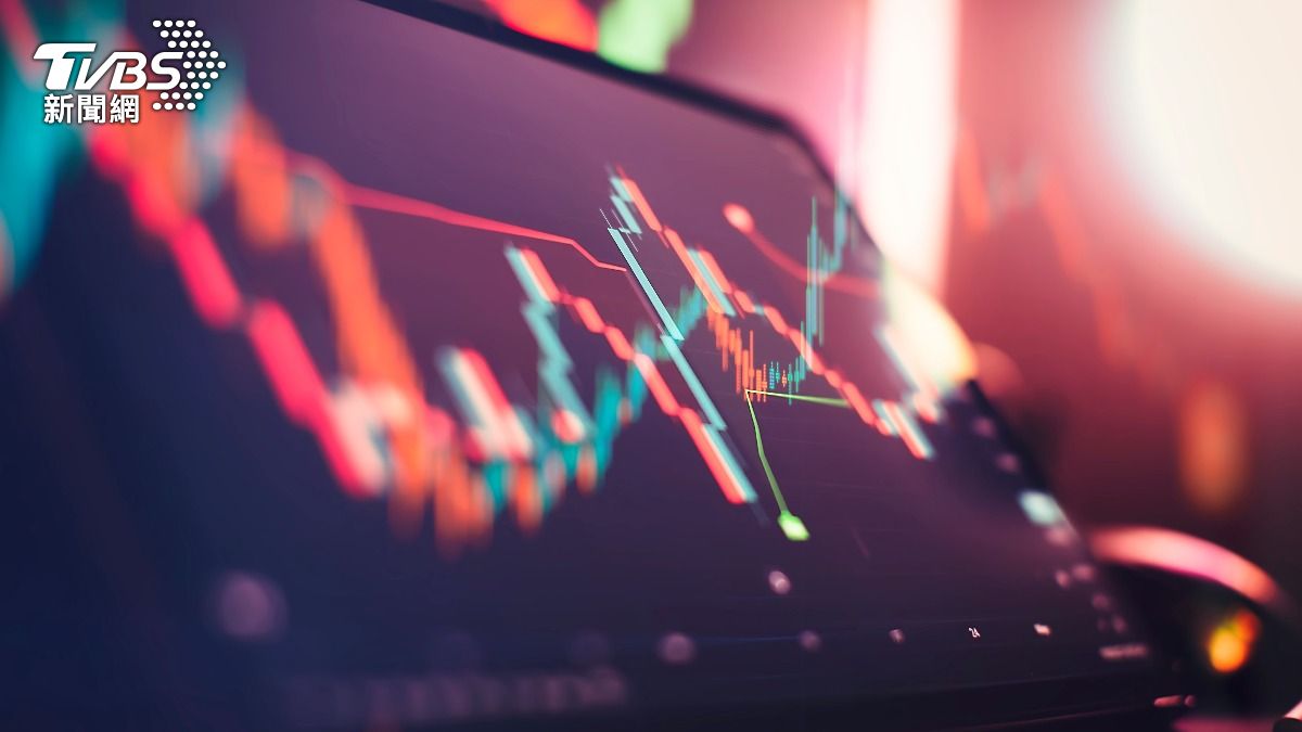 高階AI推升PCB需求 尖點亮燈創166.5元新天價