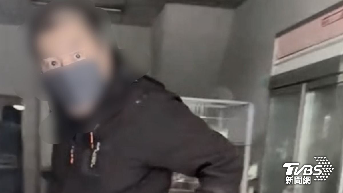 女友「被種草莓」他砍情敵噴殺蟲劑 出獄又犯血案殺死檳榔攤闆娘