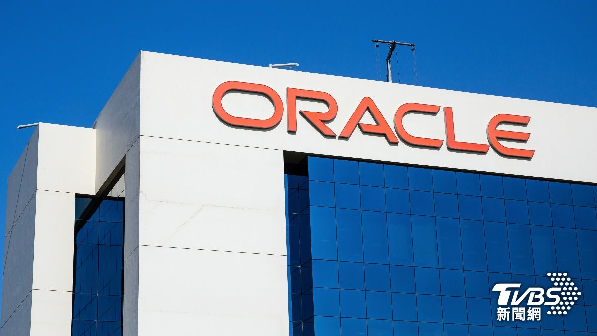 甲骨文財報佳但「這營收失守」!盤後股價跌11% 輝達等AI股被拖累