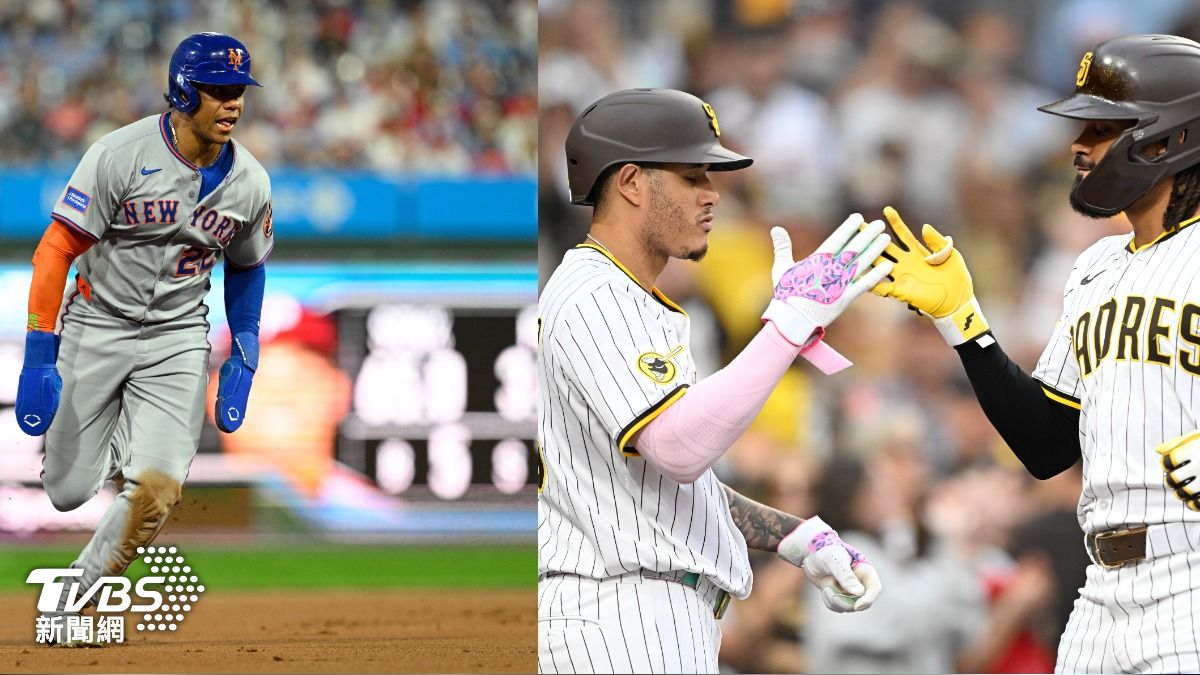 經典賽/不只防日美!中華隊爭冠「潛在強敵」多明尼加 名單全球星