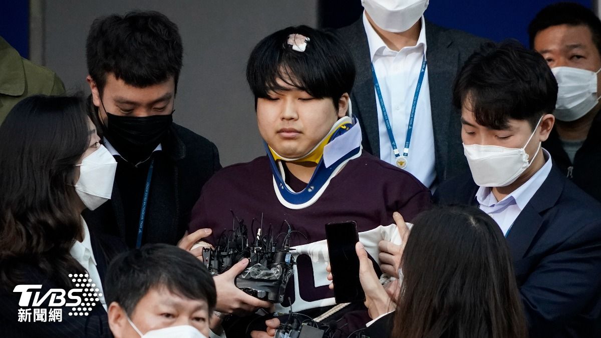 韓國N號房主嫌趙主彬再加5年刑期!涉未成年性侵 累積47年