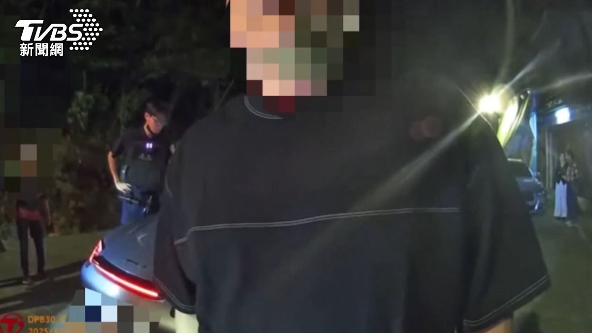 性虐女友致死判15年半 富二代出獄開毒趴、持槍恐嚇親弟