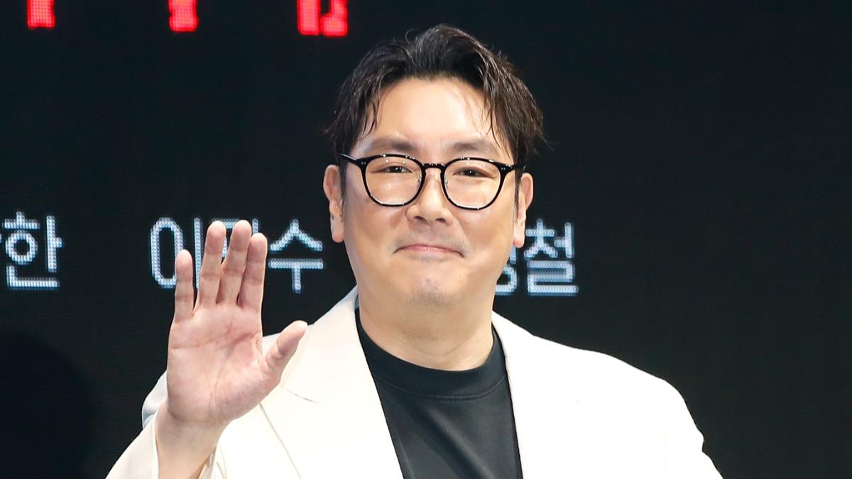 趙震雄「火速退圈真相」曝光!挑釁大咖還打輸 宋姓影帝也被點名