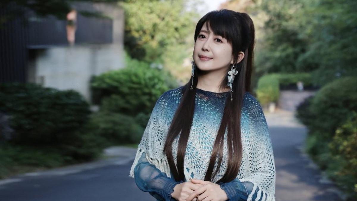 55歲玉女歌手離開台灣20年!現蹤陽明山被拍 送別老友吐心聲