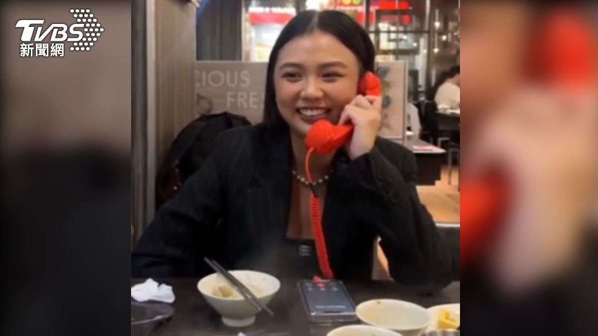 耶誕節交換禮物!超復古話筒PK手機掛繩串珠DIY