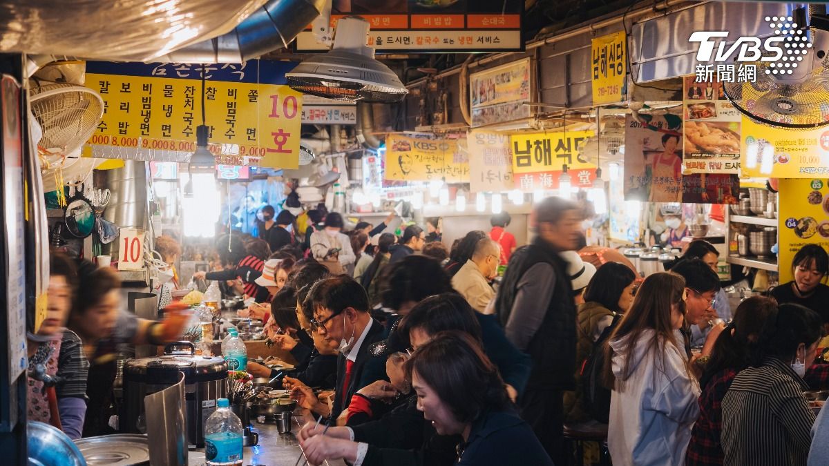 冬天喝冰水超正常?網紅分享旅居韓國10大改變:被「韓化」了