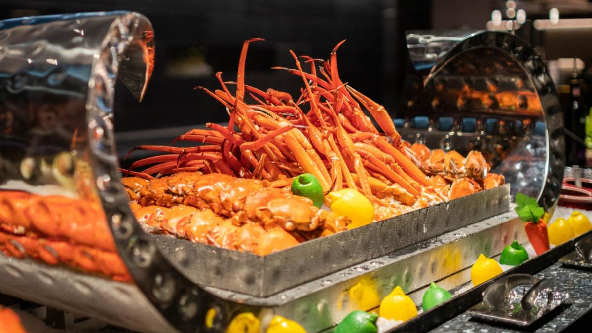 島語台茂開賣5分鐘秒殺!「全台最難訂吃到飽」這管道還有位快搶