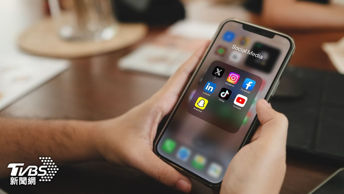 澳總理Tiktok帳號被嗆 青少年不甩社群禁令、VPN安裝暴增