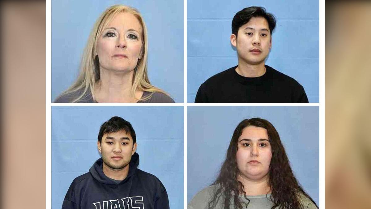 女兒上網和陌生人聊天 狠母出奇招竟「真綁架她」還自導自演