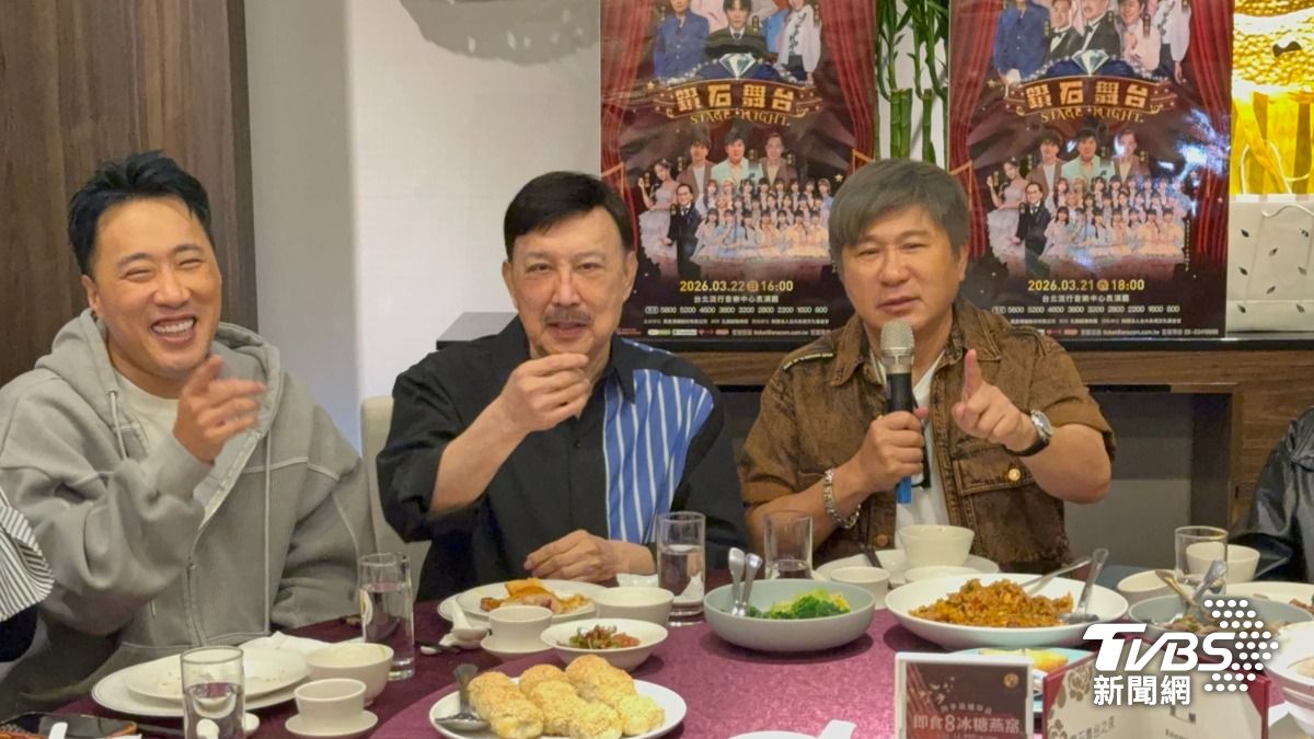 胡瓜上康康節目遭拒絕!公開內幕「對質爆衝突」 他點名白冰冰反擊