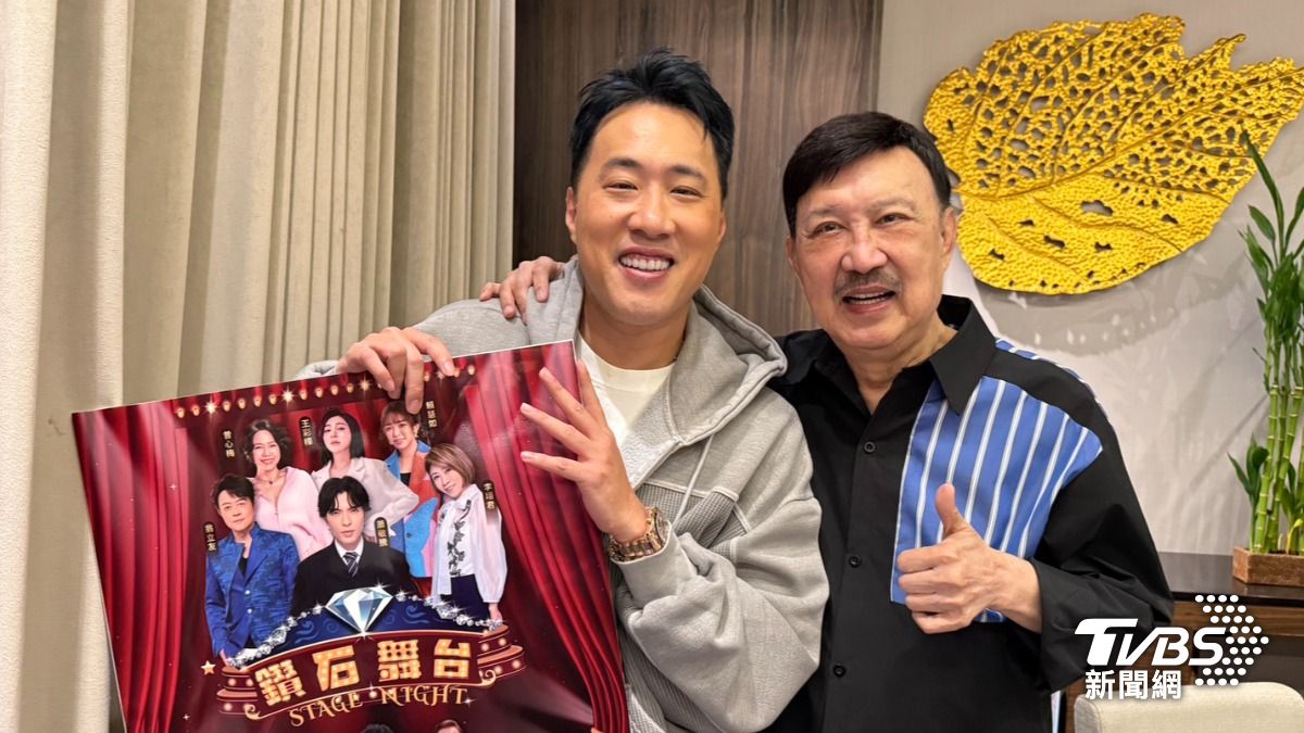 余天退政壇認了:沒錢了 新動向曝光!要找小英做「這件事」