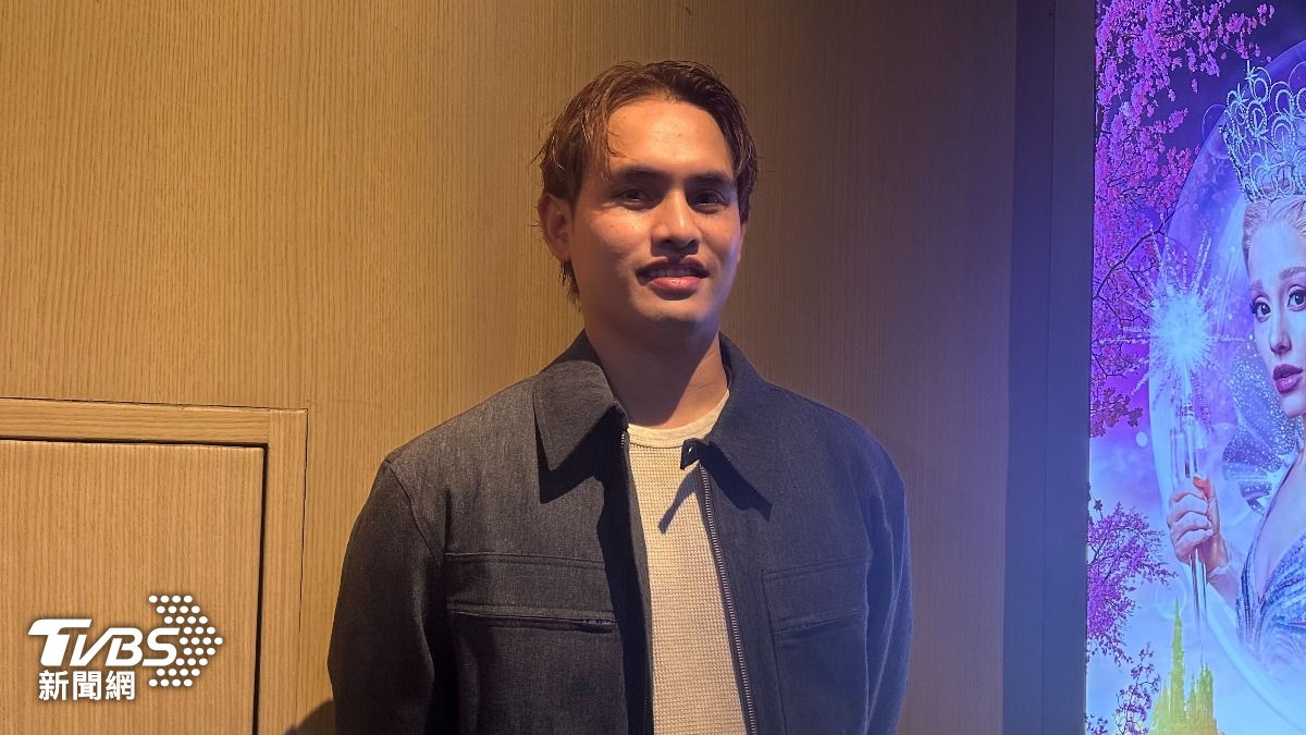 經典賽/期待對決大谷翔平!張奕獲中華隊徵詢 強烈意願參賽