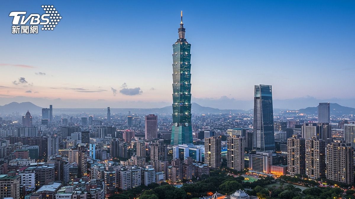 住台北就是有錢?女無奈揭真相 內行點名「這2區」富人最多